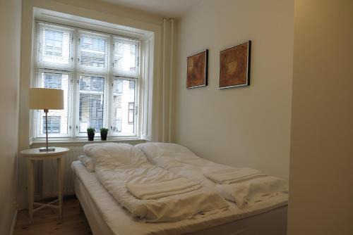 Osterbro Apartamento | Viborggade