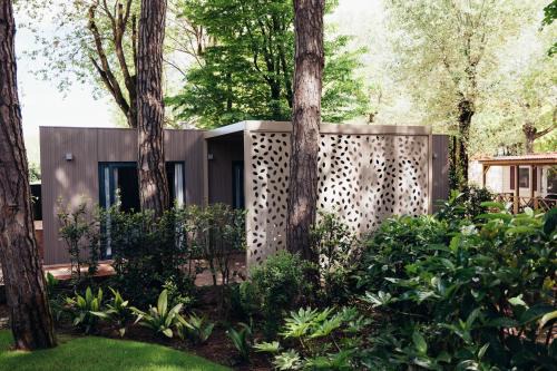 Cavallino-Treporti Apartamento | Vibra Glamping