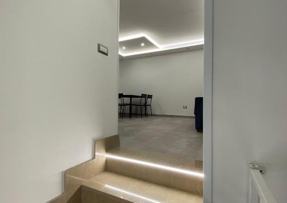 Quartieri Spagnoli Apartamento | Vibra Napoli Apartament
