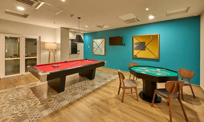 El Tezal Hotel | Vibrant Cabo Suite – Explore Marina & Beaches on Foot | 4 Family-friendly Units
