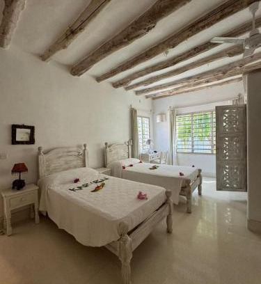 Malindi Villa | Vibrant calmness Home