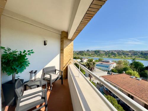 Porto Apartamento | Vibrant Host - Douro View