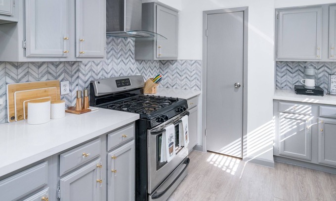 Pasadena Casa | VIBRANT Houston OASIS with private pool and patio, sleeps 8