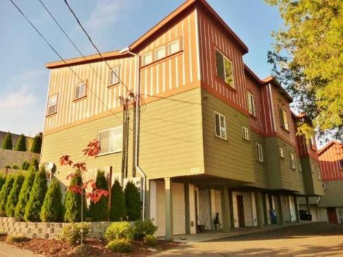 Brighton Casa | Vibrant Living in Harmony, unit C