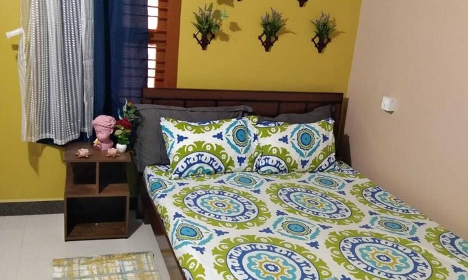 Bommasandra Casa | Vibrant Luxury 1BHK near Electronic City #2