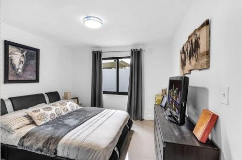 Buena Vista Casa | Vibrant Miami Living- Buena Vista Vacation Home close to beaches, Wynwood more