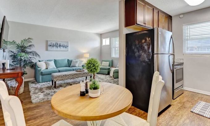 Southbank Apartamento | Vibrant San Marco Nightlife | Museum & River