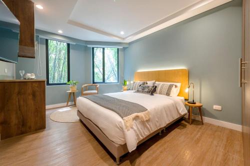Los Naranjos Apartamento | Vibrant Space- Explore Wonders in El Tesoro 313