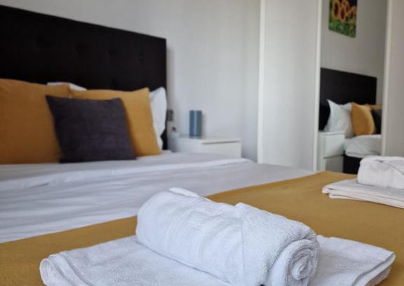 Drobeta-Turnu Severin Apartamento | Vic Apartament