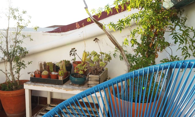 Aveiro Casa | VIC Aveiro Arts House