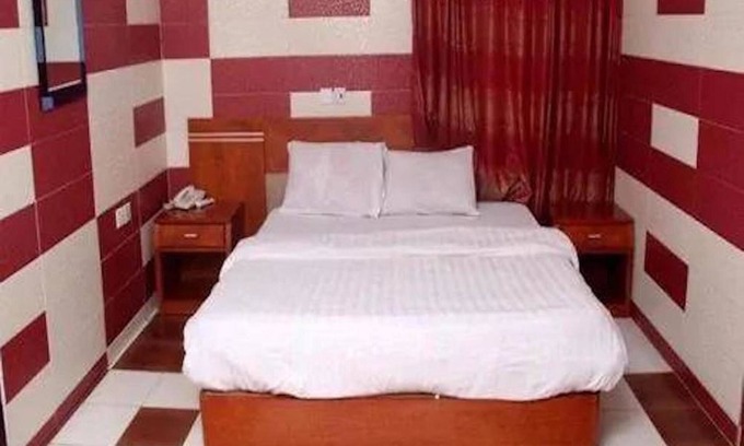 Ikotun Casa | Vic James Apartments