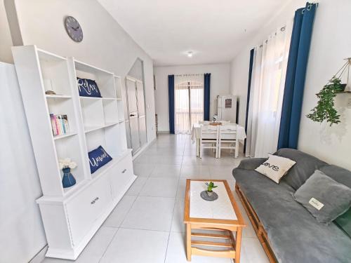Qrendi Casa | VICAR Beach House