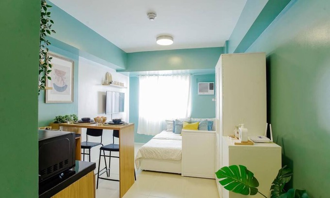 Silang Junction North Apartamento | Vicar Home by Serin East Tagaytay