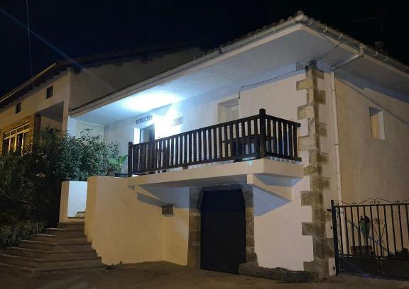 Valle de Carranza Casa | Vicario etxea