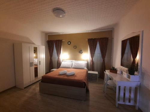 Capranica Apartamento | Viccinella House