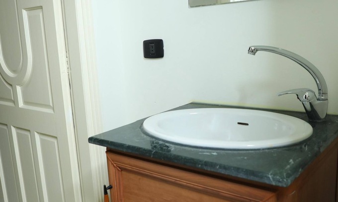 Hamra Apartamento | Viccini suites- Apartamento de 1 dormitorio