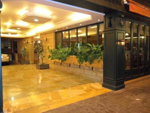 Hamra Apartamento | Viccini Suites