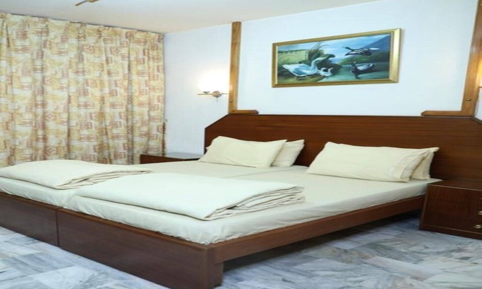 Hamra Apartamento | Viccini Suites- Second 2 Bdr Apartment