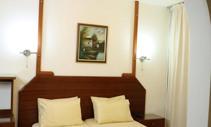 Beirut Apartamento | Viccini suites- Suite estudio