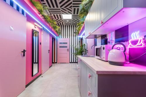 Stare Miasto Hostal | VICE CITY Hostel