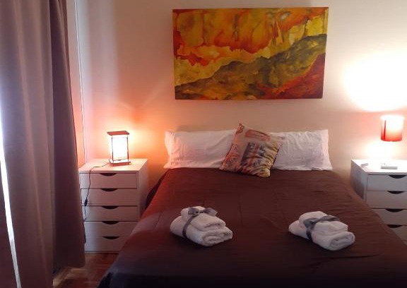 Vicente López Apartamento | Vicente López Fresh