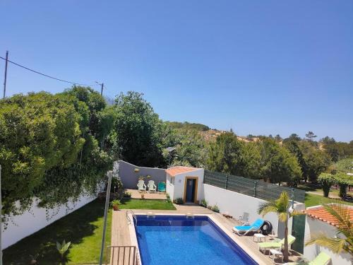 Almograve Casa | Vicentina Rooms by Casas do Alentejo