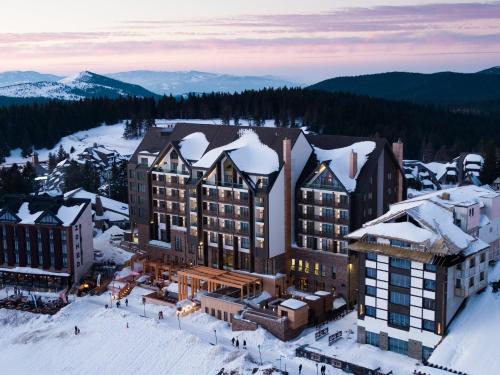 Kopaonik Hotel | Viceroy Kopaonik Serbia