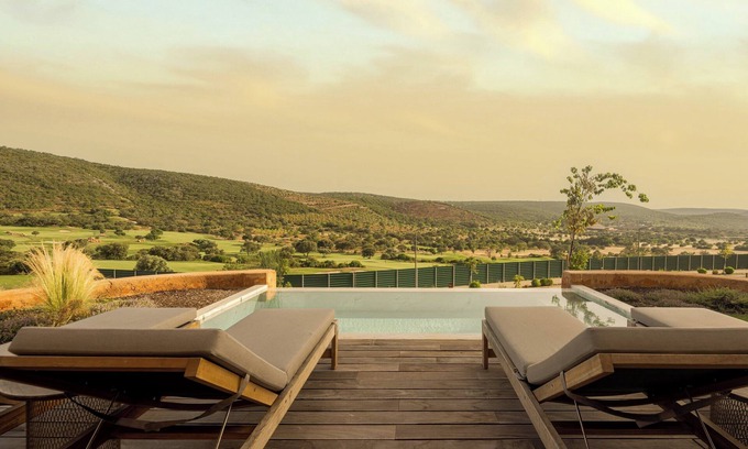 Tor Apartamento | Viceroy Residences At Ombria Algarve