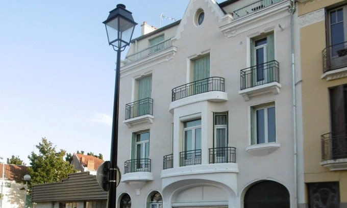 Cœur de Ville Apartamento | Vichy Coeur de Ville - Tratamientos de spa y estancias