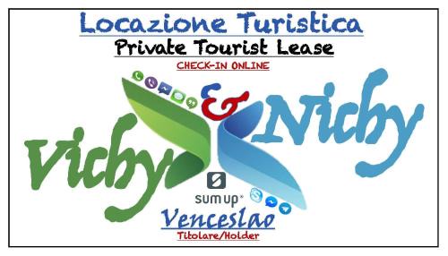 Zona XIX Casal Morena Casa | VichyeNichy