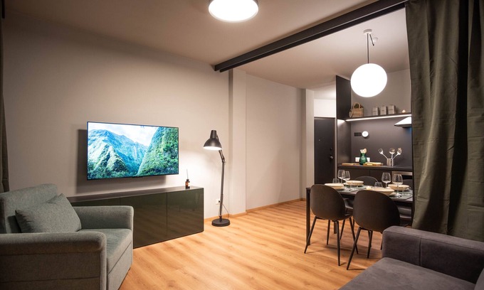 Borgo Roma Apartamento | Vicinissimo Alla Fiera di Verona, Appartamento Dotato di Tutti i Comfort