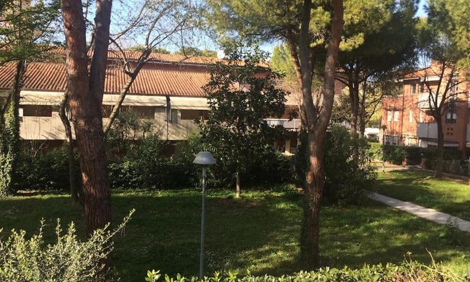 Rimini Apartamento | Vicino Palacongressi: appartamento a prezzo super!