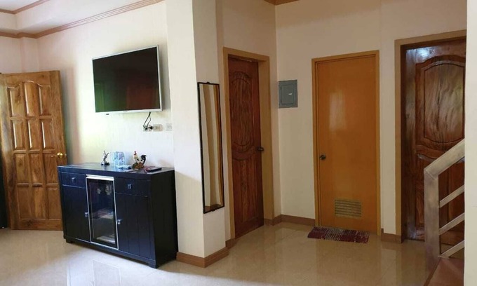Mambajao Casa | Vickie Homestay - Mambajao Camiguin