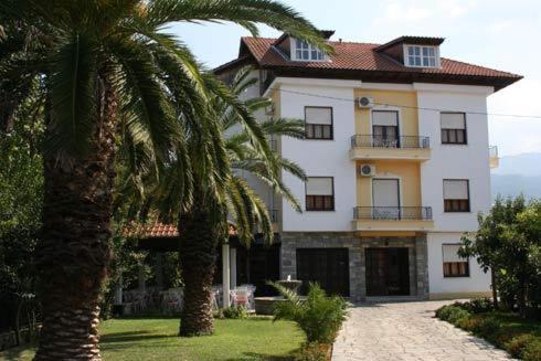 Thasos Town Apartamento | Vicky Rooms & Apartments