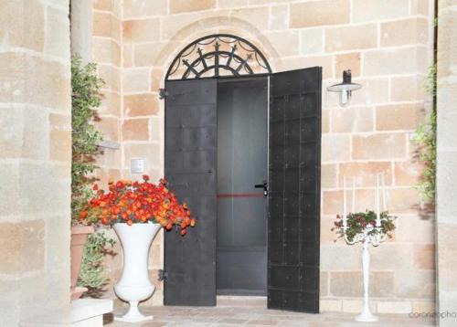 Veglie Casa | Vico Cavour