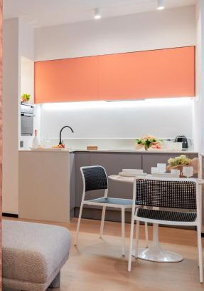 Rapallo Apartamento | Vico del Pozzo Luxury Apartment