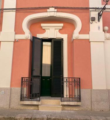 Campi Salentina Casa | Vico Grazie
