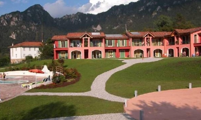 Crone Complejo | Vico Super - Dos Habitaciones Resort, Capacidad 6