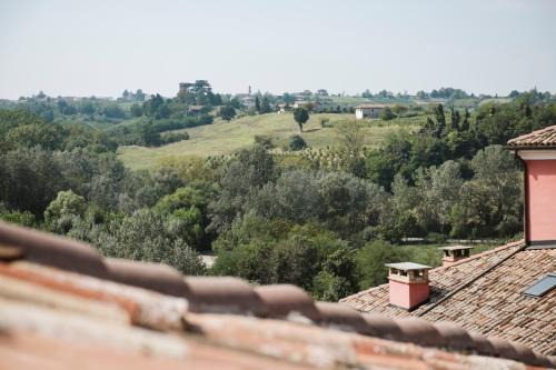 Costigliole d'Asti Apartamento | Vicolo Al Castello - Langhe e Monferrato Suites