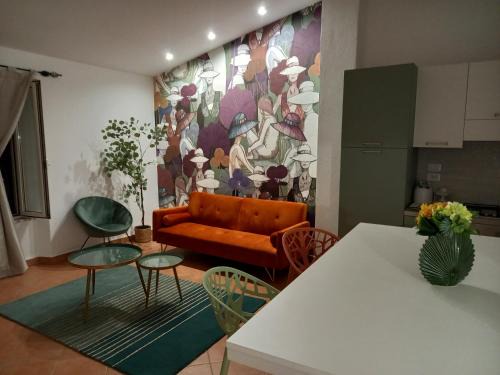 Citta della Pieve Apartamento | Vicolo delle Forbici