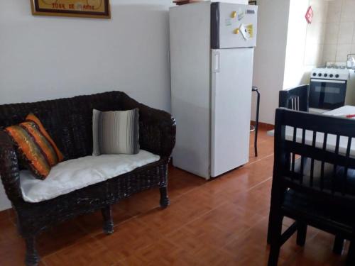 Esquel Apartamento | Vicos
