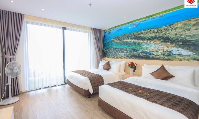Tuy Hoa Apartamento | Victor Condotel Phu Yen