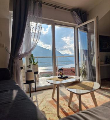 Kolasin Municipality Apartamento | Victor Kotor Sea view
