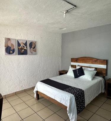Barrio de La Merced Hotel | Victorius