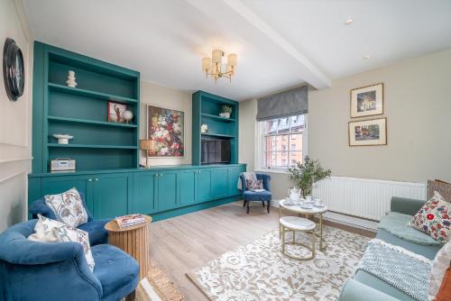 Pimlico Apartamento | Victoria 2 bedroom flat - Buckingham palace