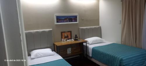Ezeiza Casa | Victoria 3 Bed and Breakfast