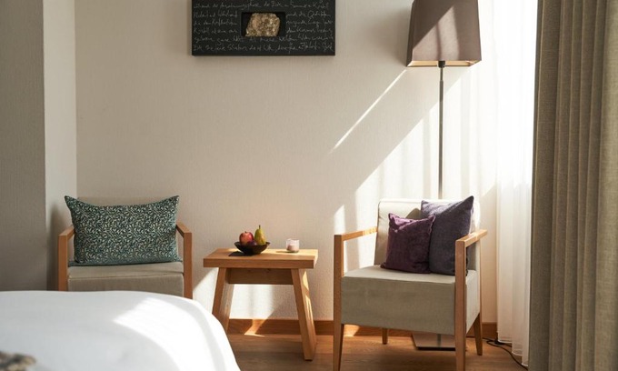 Meiringen Hotel | Victoria - Alpine Boutique Hotel & Fine Dining