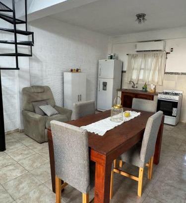 Esquina Apartamento | Victoria Apart