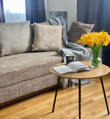 Narva Apartamento | Victoria Apartment