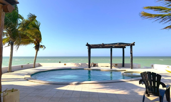 San Benito Apartamento | Victoria Apartment - Departamento en la playa